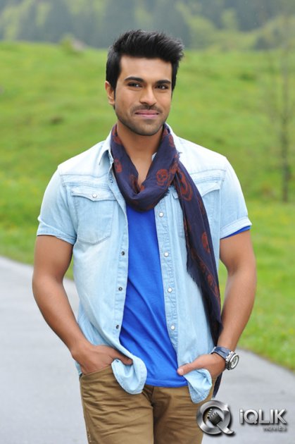 Ram-Charan